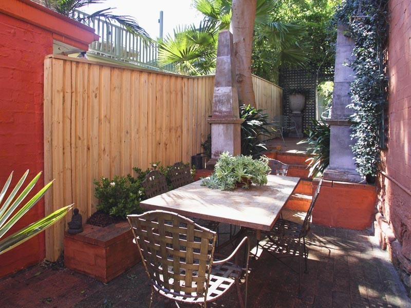 35 Glenmore Road, Paddington NSW 2021