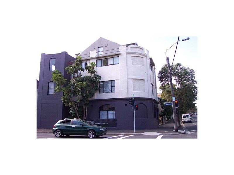 5/232 Moore Park Road, Paddington NSW 2021