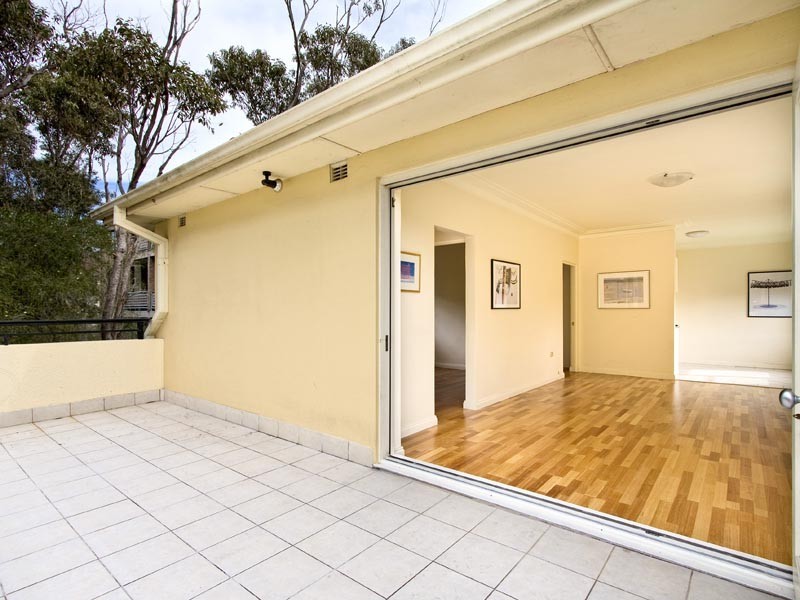 7/27 Berwick Street, Coogee NSW 2034