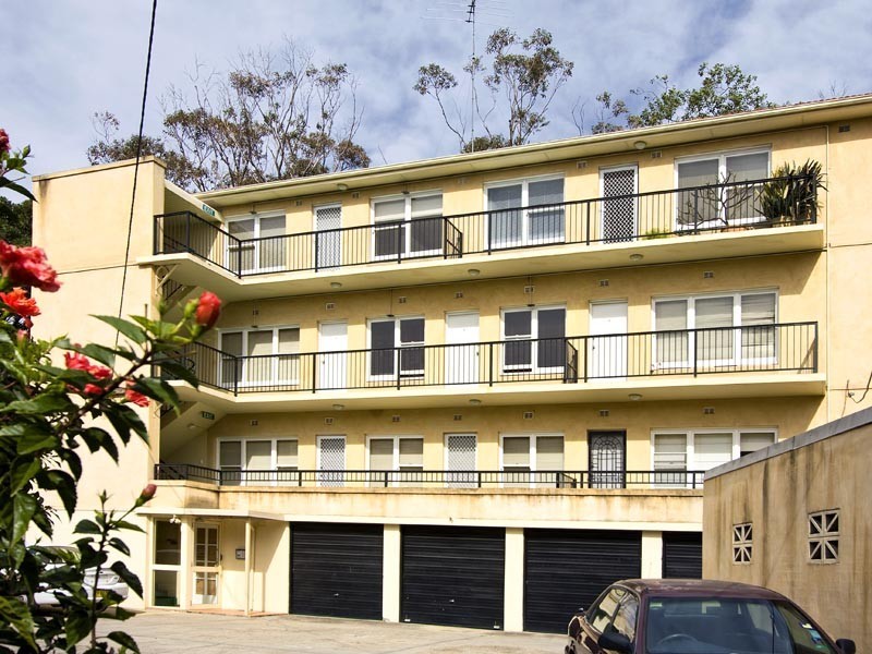 7/27 Berwick Street, Coogee NSW 2034