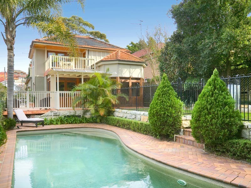 7 Inglethorpe Avenue, Kensington NSW 2033
