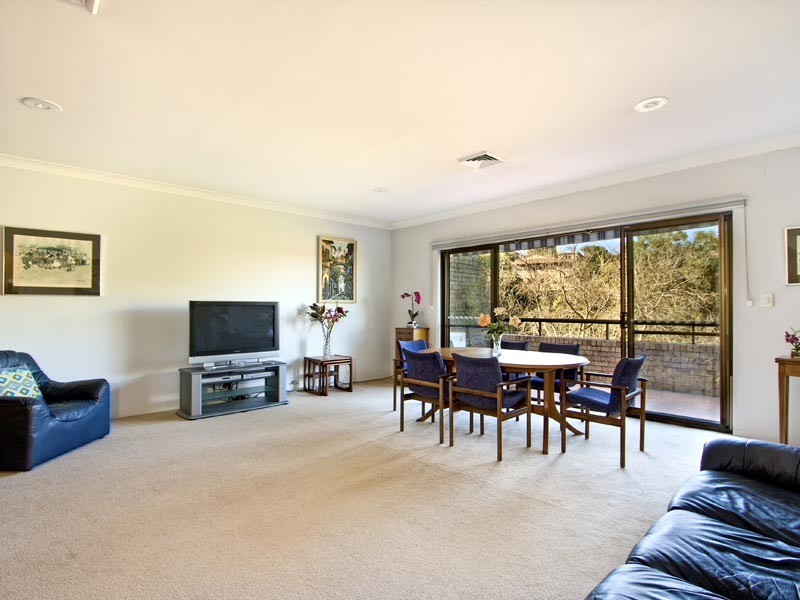26/43A St Marks Road, Randwick NSW 2031