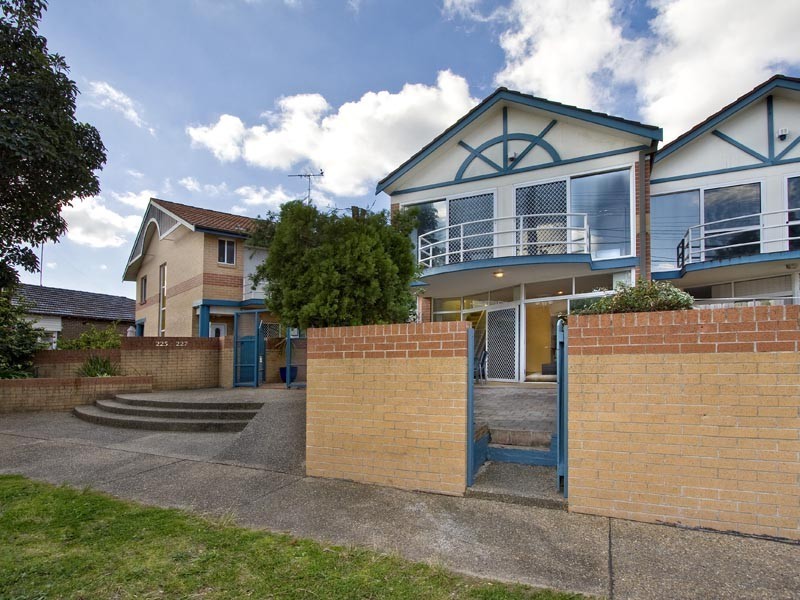 7/225 Botany Street, Kingsford NSW 2032