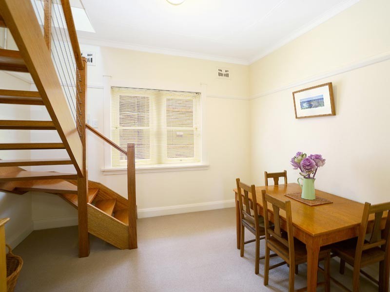 4/52 Bishops Avenue, Randwick NSW 2031
