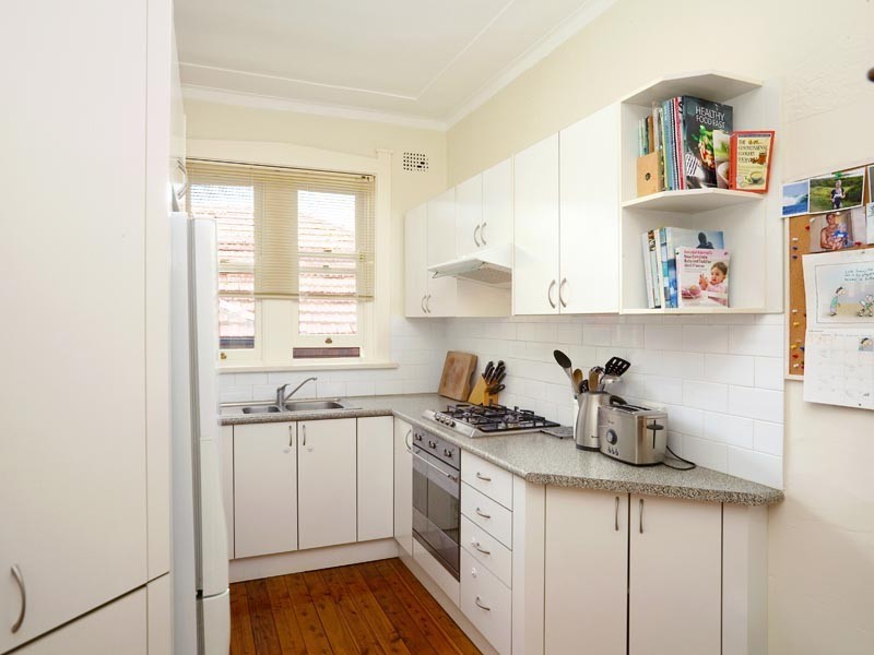 4/52 Bishops Avenue, Randwick NSW 2031