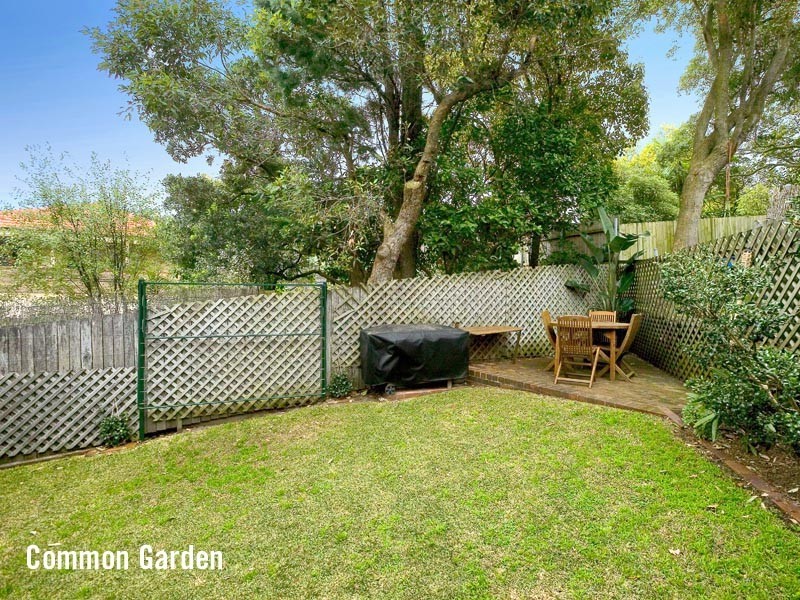 4/52 Bishops Avenue, Randwick NSW 2031