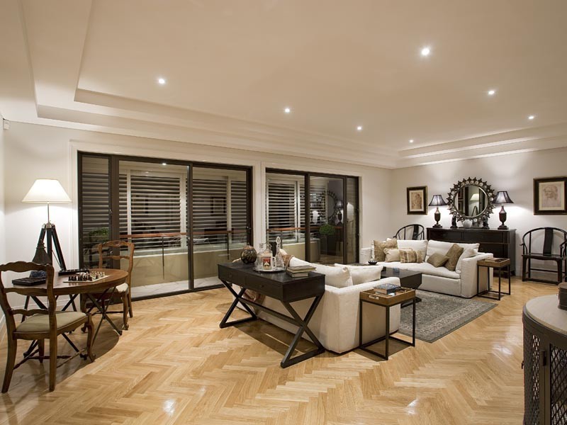 Residence B, 10 Kent Road, Rose Bay NSW 2029