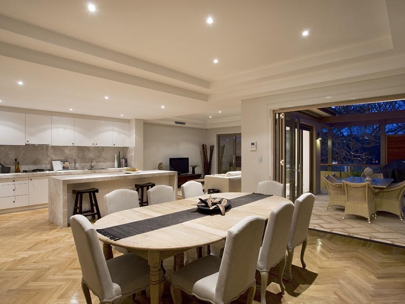 Residence B, 10 Kent Road, Rose Bay NSW 2029