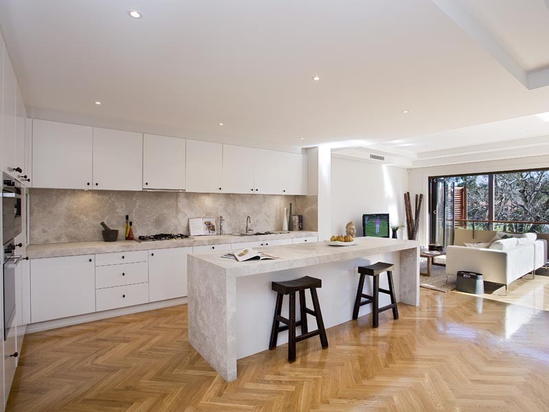 Residence B, 10 Kent Road, Rose Bay NSW 2029