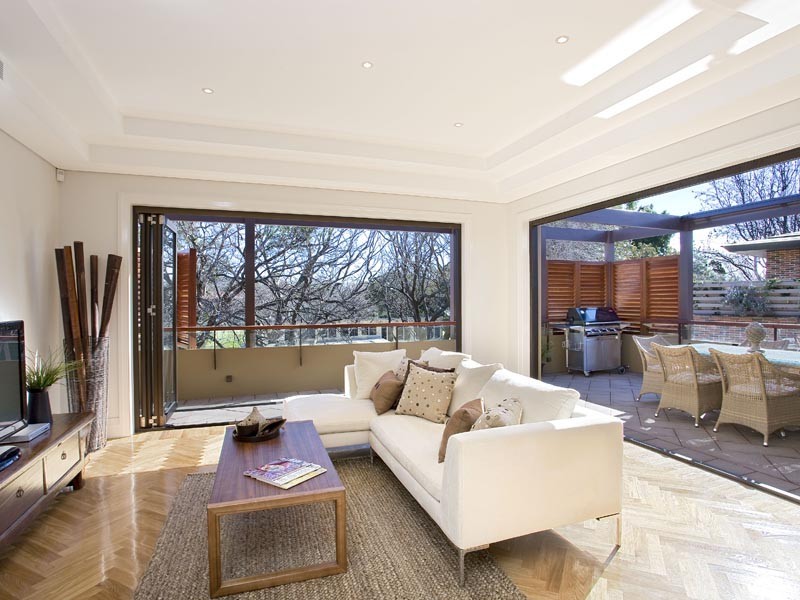 Residence B, 10 Kent Road, Rose Bay NSW 2029