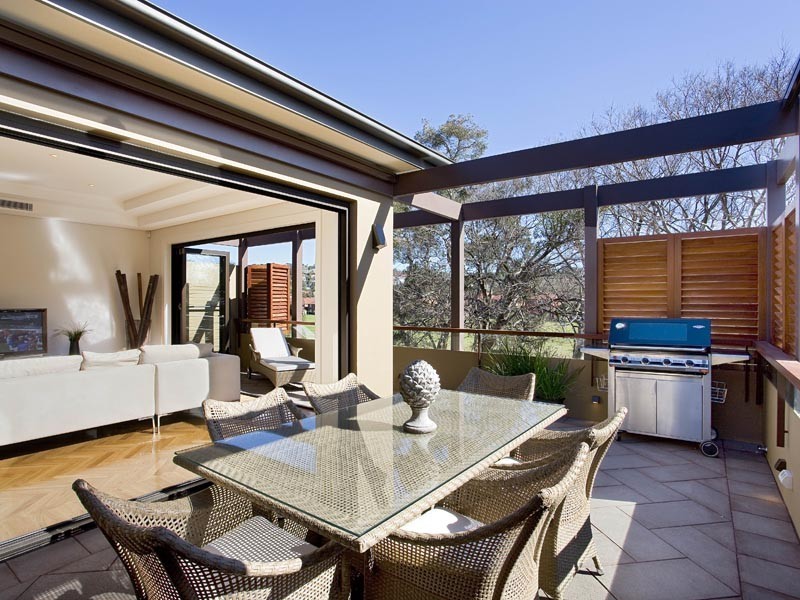Residence B, 10 Kent Road, Rose Bay NSW 2029