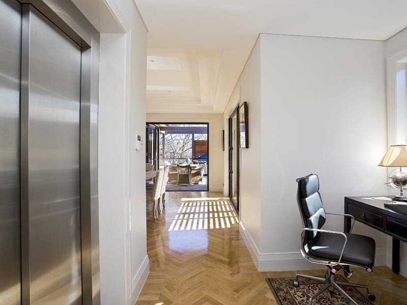 Residence B, 10 Kent Road, Rose Bay NSW 2029