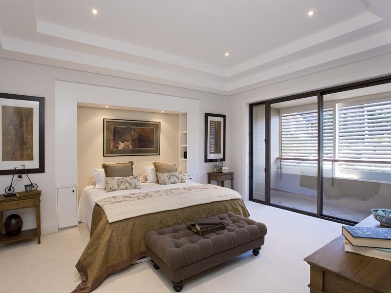 Residence B, 10 Kent Road, Rose Bay NSW 2029