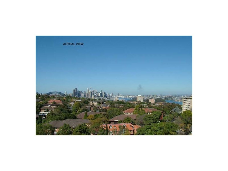 18/12 Shirley Street, Wollstonecraft NSW 2065