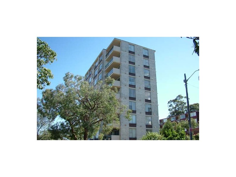 18/12 Shirley Street, Wollstonecraft NSW 2065