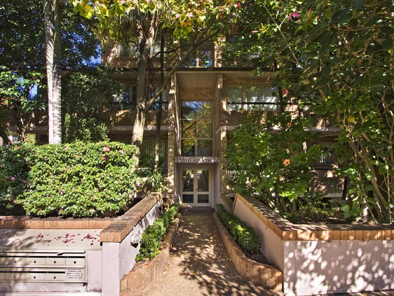 8/22 Rae Street, Randwick NSW 2031