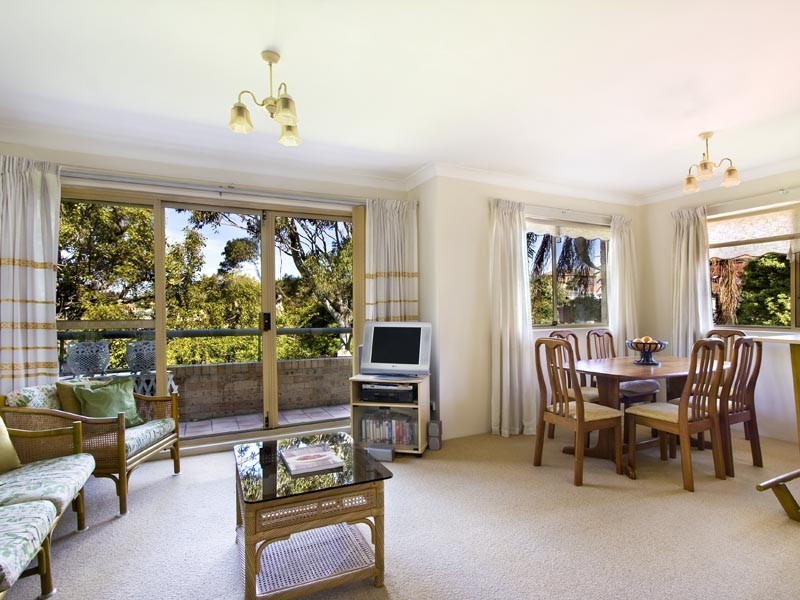 8/22 Rae Street, Randwick NSW 2031