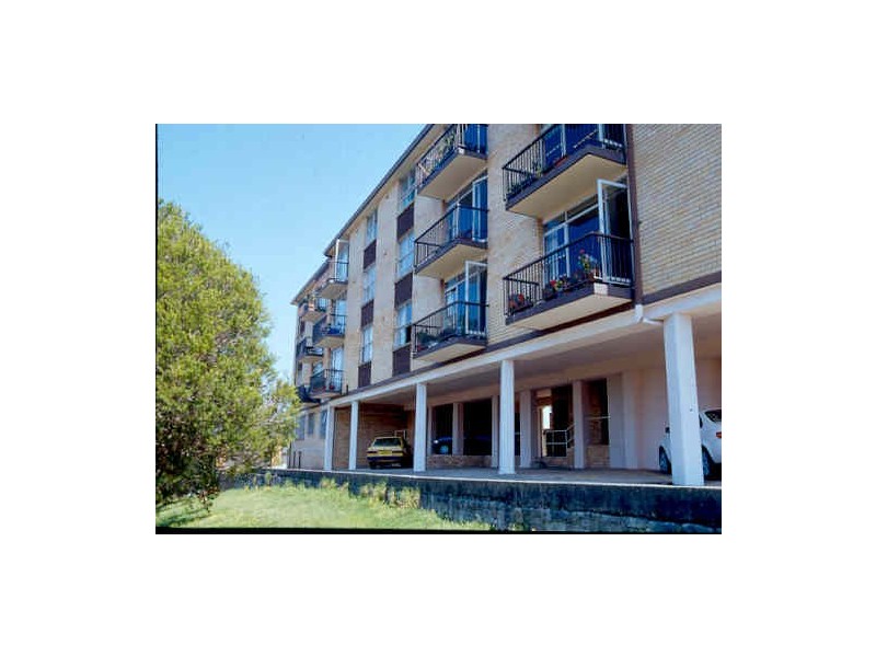 9/207 Birrell Street, Bronte NSW 2024