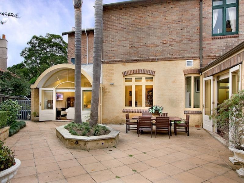 4 Woolwich Road, Hunters Hill NSW 2110