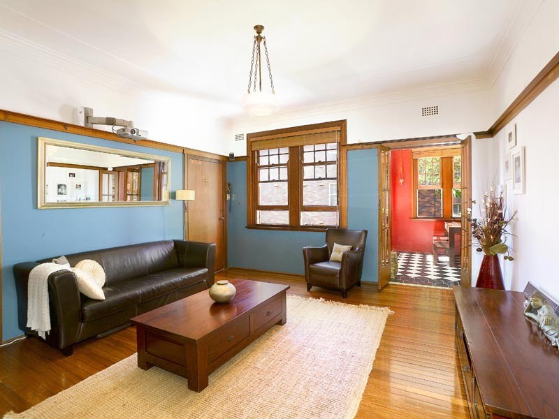 3/168 New South Head Road, Edgecliff NSW 2027