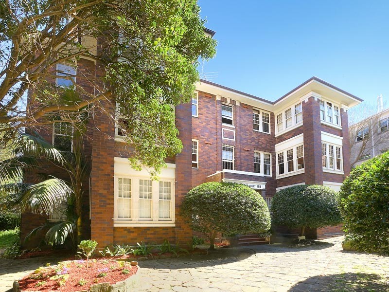 3/168 New South Head Road, Edgecliff NSW 2027