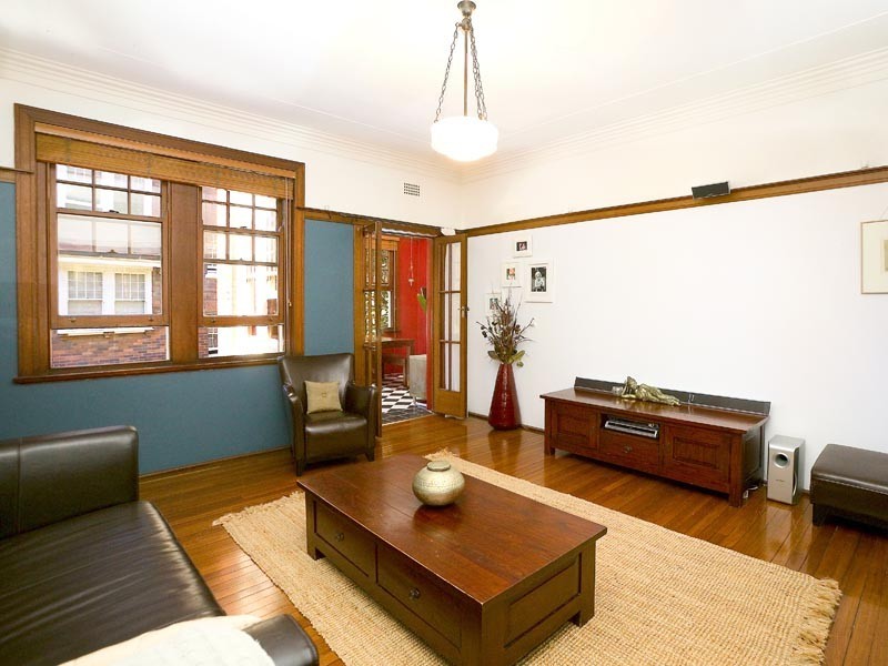 3/168 New South Head Road, Edgecliff NSW 2027