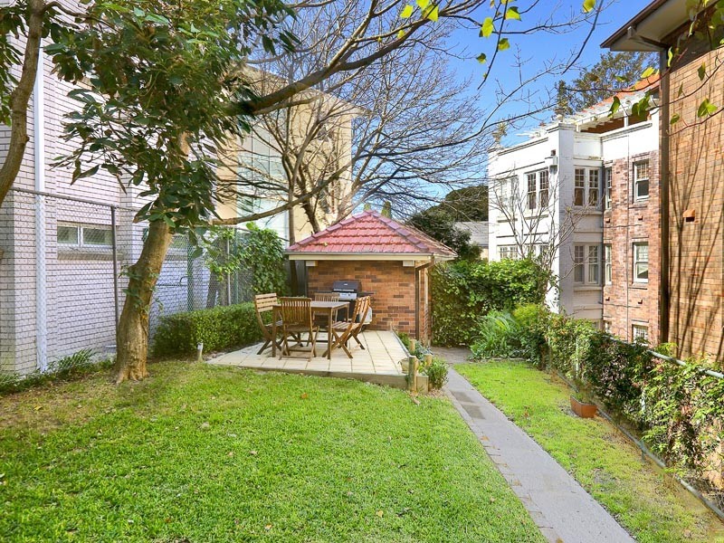 3/168 New South Head Road, Edgecliff NSW 2027