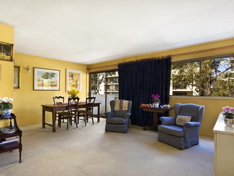 16/3 Clement Street, Rushcutters Bay NSW 2011