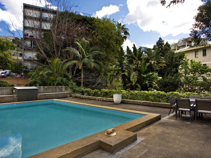 16/3 Clement Street, Rushcutters Bay NSW 2011