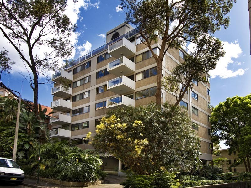 16/3 Clement Street, Rushcutters Bay NSW 2011