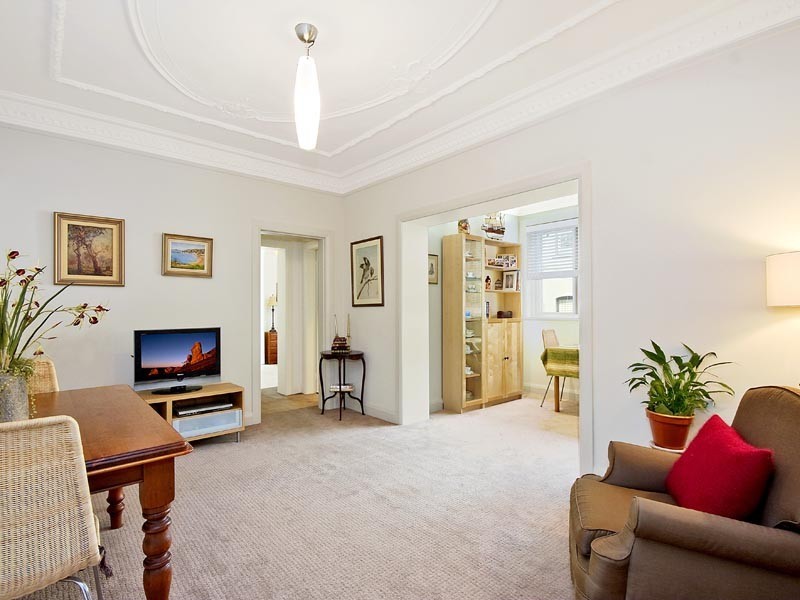 1/164 Queen Street, Woollahra NSW 2025