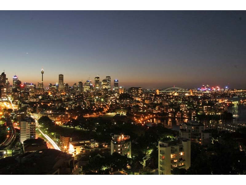 17A/3 Darling Point Road, Darling Point NSW 2027