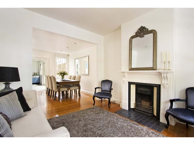 13 Sutherland Street, Paddington NSW 2021