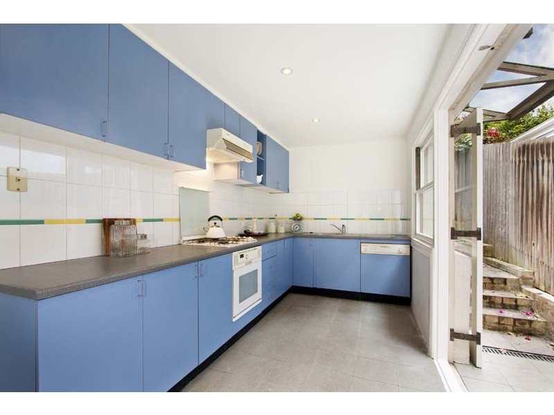 13 Sutherland Street, Paddington NSW 2021