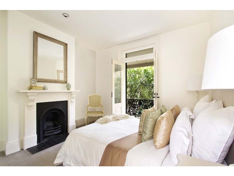 13 Sutherland Street, Paddington NSW 2021