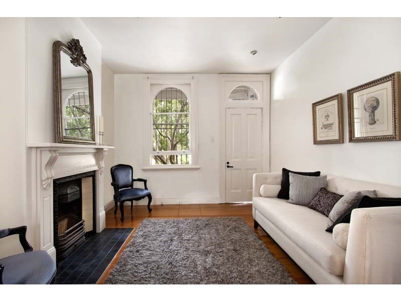 13 Sutherland Street, Paddington NSW 2021