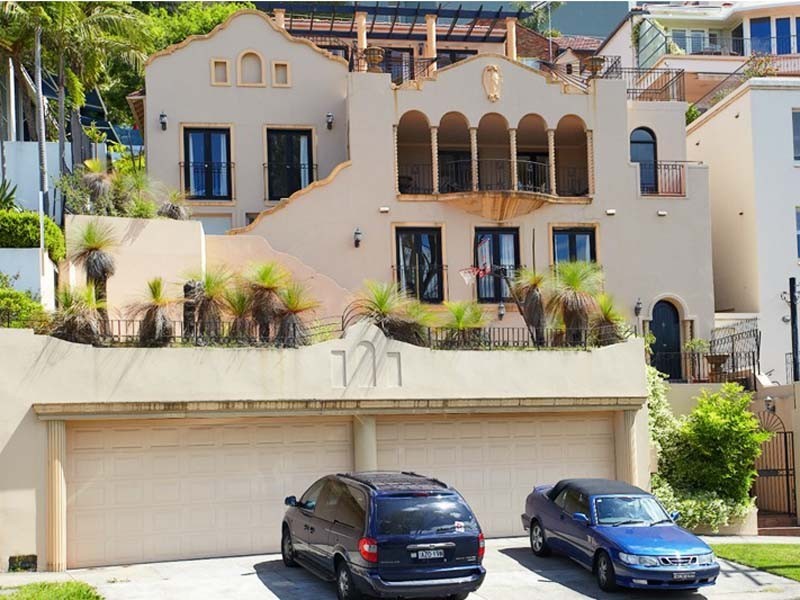 61 Drumalbyn Road, Bellevue Hill NSW 2023