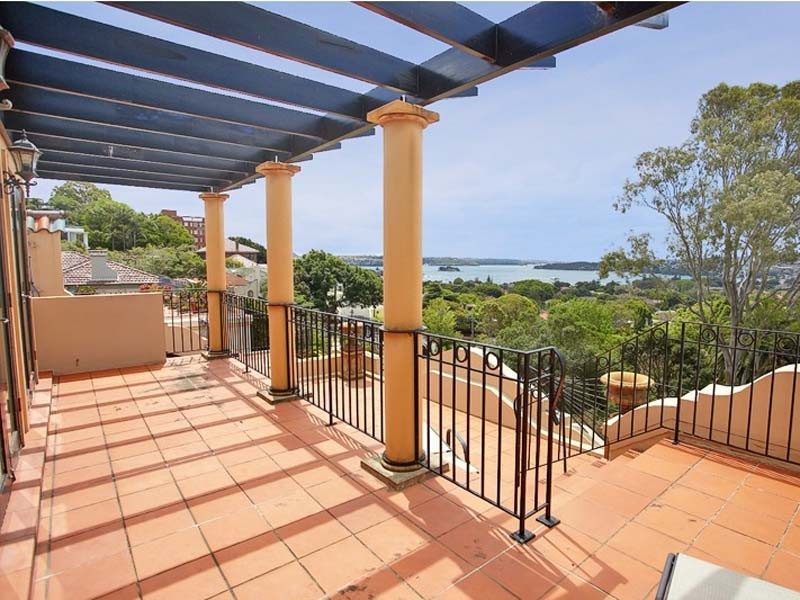 61 Drumalbyn Road, Bellevue Hill NSW 2023