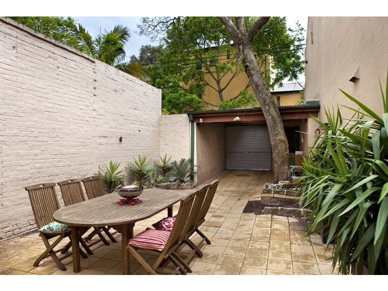 10 Moore Park Road (enter via Josephson St), Paddington NSW 2021