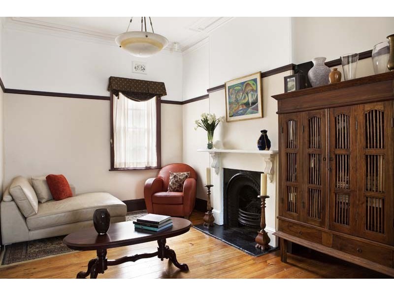 10 Moore Park Road (enter via Josephson St), Paddington NSW 2021