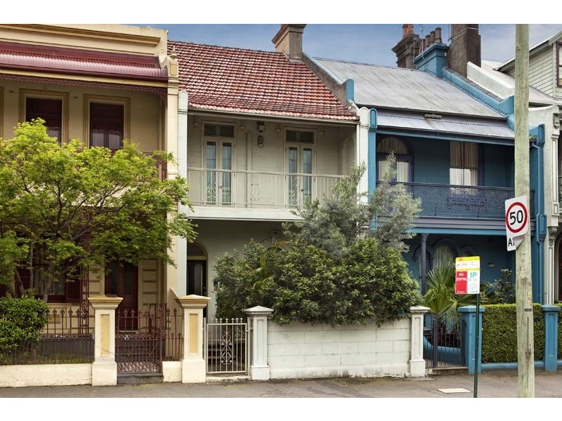 10 Moore Park Road (enter via Josephson St), Paddington NSW 2021