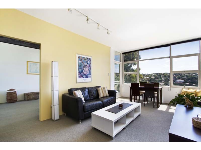 37/19 Stanley Street, Woollahra NSW 2025