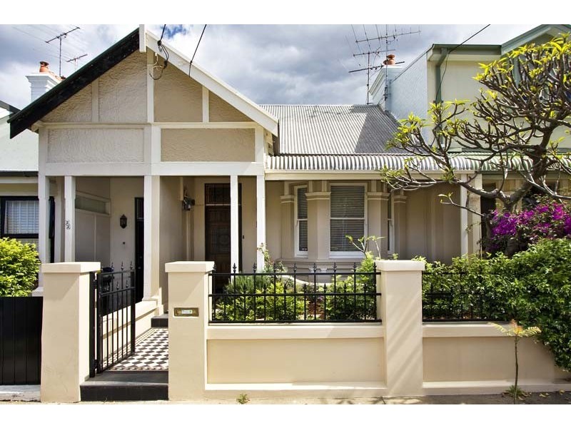 20 Ethel Street, Randwick NSW 2031