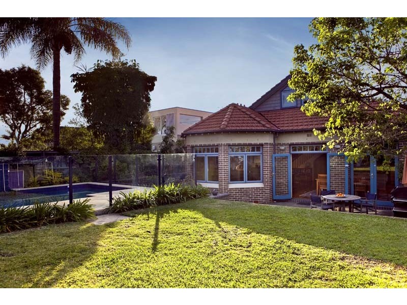 17 Winkurra Street (enter off Milroy Ave), Kensington NSW 2033