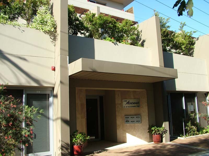 7/1 – 3 Elizabeth Avenue, Mascot NSW 2020