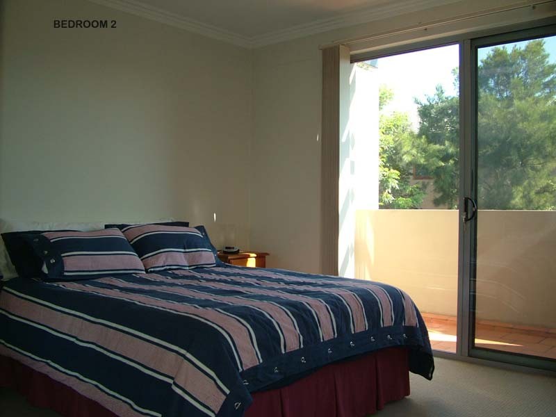 7/1 – 3 Elizabeth Avenue, Mascot NSW 2020