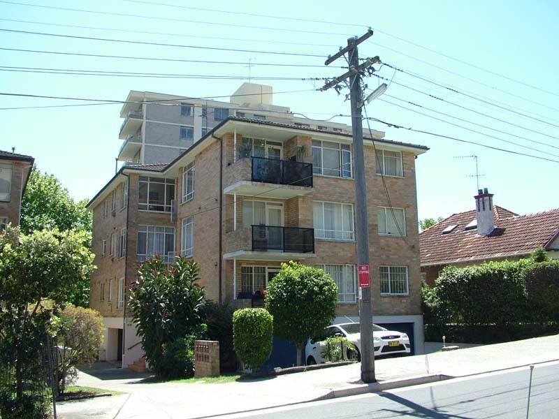 9/38 Waverley Street, Bondi Junction NSW 2022