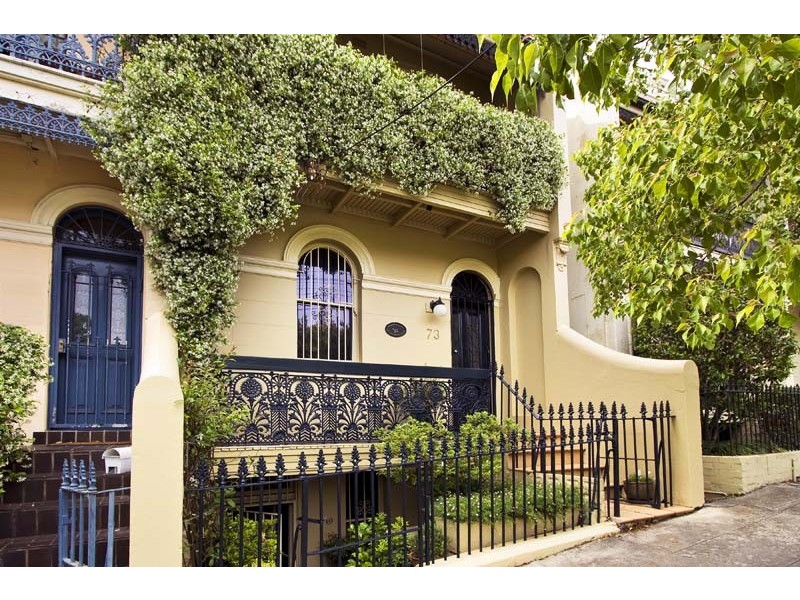 73 Goodhope Street, Paddington NSW 2021