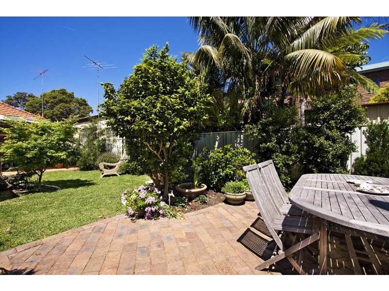 60 Leonard Avenue, Kingsford NSW 2032