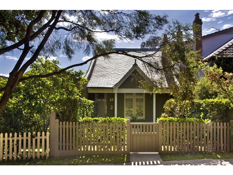 23 Manning Street, Queens Park NSW 2022